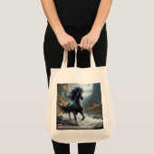 Tote Bag Kelpie (Devant (produit))