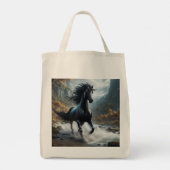 Tote Bag Kelpie (Dos)