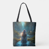 Tote Bag Kelpie (Dos)