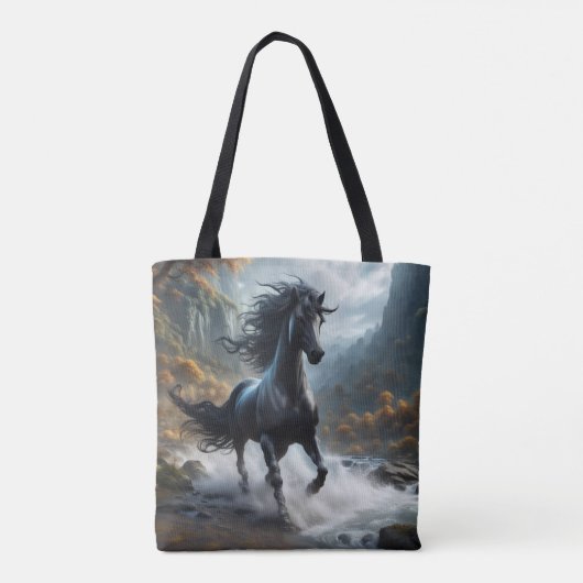 Tote Bag Kelpie (Dos)