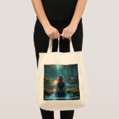 Tote Bag Kelpie (Devant (produit))