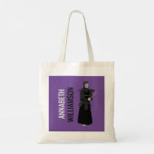 Tote Bag Kendo (Dos)