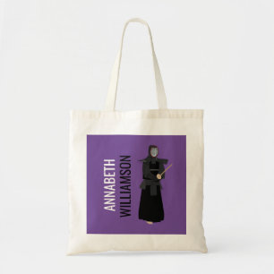 Tote Bag Kendo
