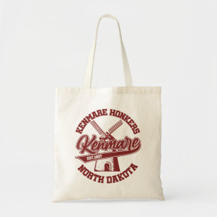 Tote Bag Kenmare, Dakota du Nord