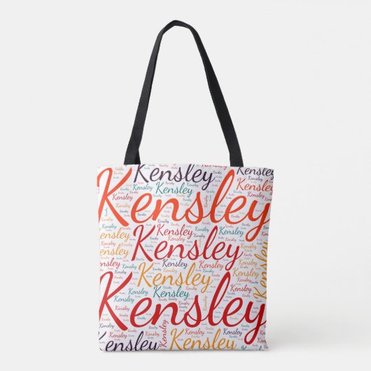 Tote Bag Kensley (Dos)