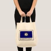 Tote Bag Kentucky (Devant (produit))