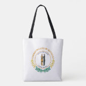 Tote Bag Kentucky (Dos)