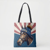 Tote Bag Kentucky (Devant)
