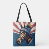 Tote Bag Kentucky (Dos)