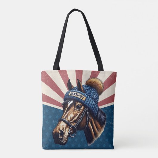 Tote Bag Kentucky (Dos)
