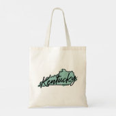 Tote Bag Kentucky (Dos)