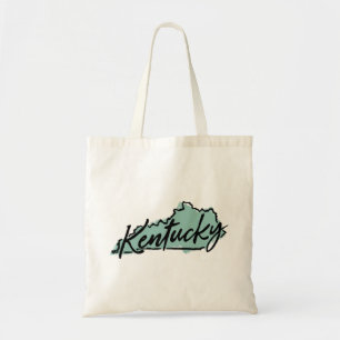 Tote Bag Kentucky