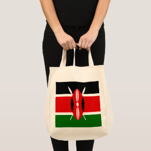Tote Bag Kenya