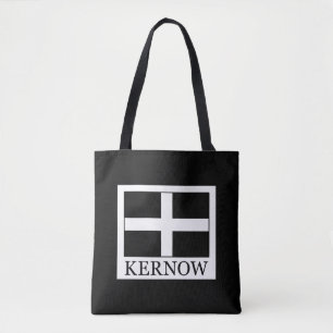 Tote Bag Kernow