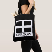 Tote Bag Kernow (De près)