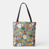 Tote Bag Keto (Dos)