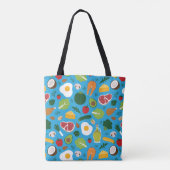 Tote Bag Keto (Dos)