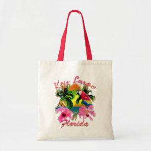 Tote Bag Key Largo Trop Rock Music
