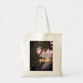 Tote Bag Key West (Devant)