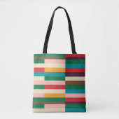 Tote Bag Kilim (Devant)