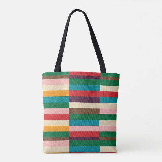 Tote Bag Kilim (Dos)