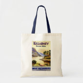 Tote Bag Killarney Irlande (Devant)