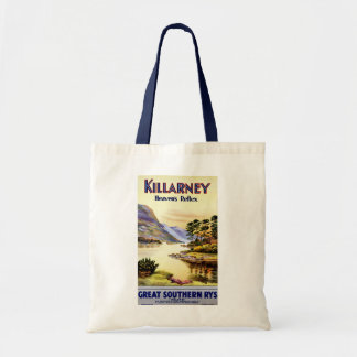Tote Bag Killarney Irlande