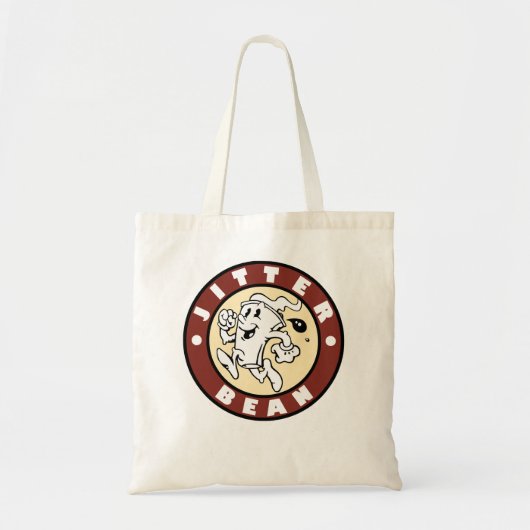 Tote Bag Kim&39;s Convenience Logo Classic T Shirt (Devant)