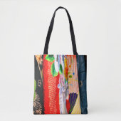 Tote Bag Kimono japonais (Devant)