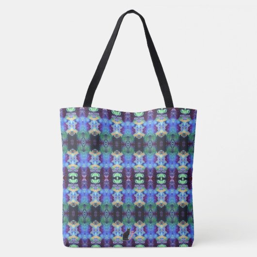 Tote Bag Kindawierdals KCFX (Dos)