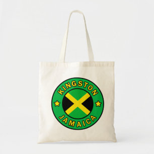 Tote Bag Kingston Jamaïque