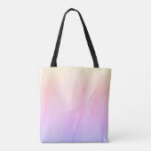 Tote Bag KiniArt Dolly Llama (Dos)