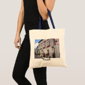 Tote Bag Kinsale (Devant (produit))