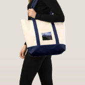 Tote Bag kintamani (Devant (produit))