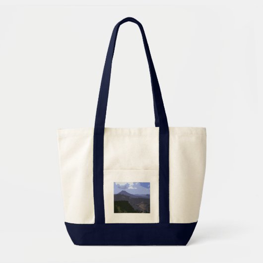 Tote Bag kintamani (Devant)