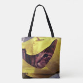 Tote Bag Kitty (Dos)