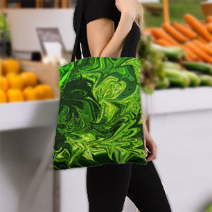 Tote Bag Kitty