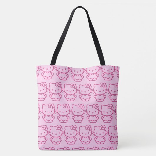 Tote Bag Kitty (Dos)