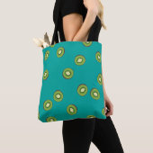 Tote Bag Kiwi (De près)