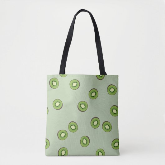 Tote Bag Kiwi (Devant)
