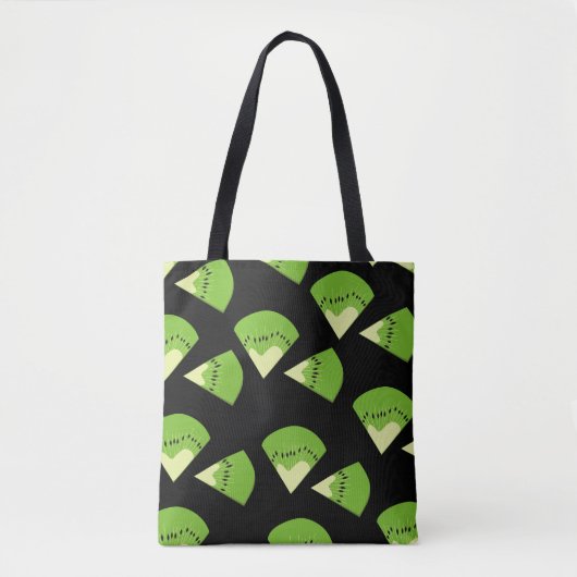 Tote Bag Kiwi (Devant)