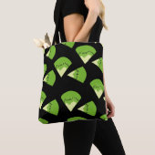 Tote Bag Kiwi (De près)