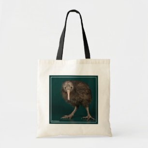 Tote Bag Kiwi Brown de North Island