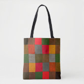 Tote Bag Klee - Nouvelle harmonie (Devant)