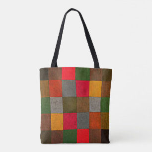 Tote Bag Klee - Nouvelle harmonie