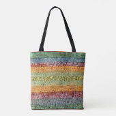 Tote Bag Klee - Pépinière d'arbres (Dos)