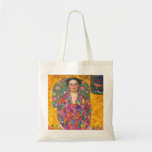 Tote Bag Klimt Portrait d'Eugenia Primavesi