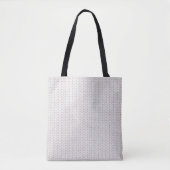 Tote Bag Knits (Devant)