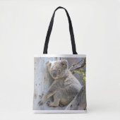 Tote Bag Koala (Devant)