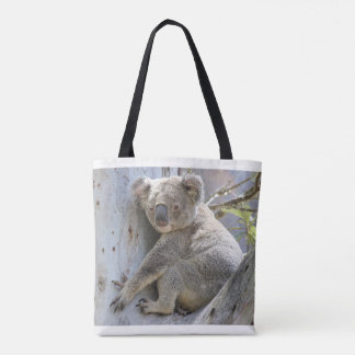 Tote Bag Koala